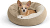 Best Friends by Sheri Orthocomfort Deep Dish Cuddler
