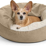 Best Friends by Sheri Orthocomfort Deep Dish Cuddler