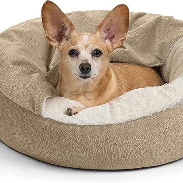 Best Friends by Sheri Orthocomfort Deep Dish Cuddler
