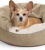 Best Friends by Sheri Orthocomfort Deep Dish Cuddler