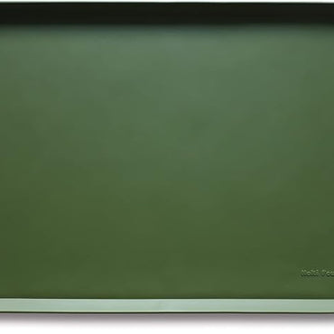 Waterproof Non Slip FDA Grade Silicone Cat Pet Bowl Feeding Placemat