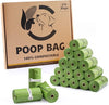 Wrapok Compostable Dog Poop Bags