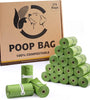Wrapok Compostable Dog Poop Bags